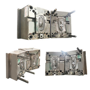 Servizio di Progettazione Collaborativa di Stampi a Iniezione |   Supporto Tecnico e Analisi DFM - Product Image 2