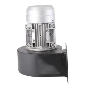 Best Selling Small 370W DF Blower Centrifugal Fan Special For Water Cooling Tank