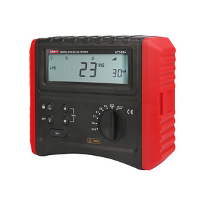 Original Uni-t Ut586+ Digital Rcd Tester It is Widely Applied in the Residential Educational Power Manufacturing Metallurgical - Product Image 2