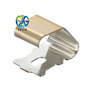 S7091-42R BOM RFI SHIELD นิ้ว AU 2.7MM SMD S7091-42R - Product Image 1