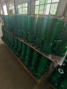 Gato hidráulico tipo botella ROHO de alta resistencia, 50 toneladas, herramienta de elevación industrial, cuerpo de acero de alta capacidad, 33 cm de altura - Product Image 4