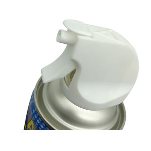 Dépoussiéreur, produit électronique, pulvérisateur d'air, chiffon à gaz comprimé, démêlante, vente en gros, - Product Image 4