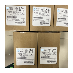 ไดรฟ์ AC รุ่นใหม่ ยังไม่แกะซีล 25B-D2P3N114 PowerFlex 525 0.75kW 1Hp - Product Image 4