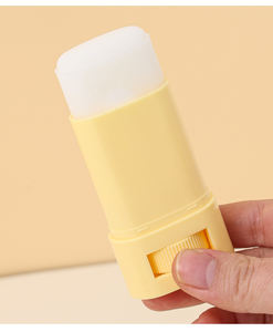 Venta caliente Natural perro pata chupete bálsamo pata y nariz perros gatos productos para el cuidado alivio de la picazón piel seca mascota pata bálsamo - Product Image 6