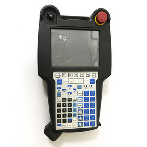 CNC FANUC Teach Pendant A05B-2518-C203#EMH Original Robot Manipulator Parts High Quality with Stock - Product Image 6