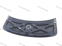 Ensemble de capot Foton CAVAN C1, capot moteur, couvercle avant, nouveaux accessoires de capot avant FX166000000029