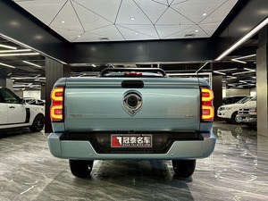Great Wall Pao 2.0T 8AT Poer Power Pao Pickup <span class=keywords><strong>4X4</strong></span> Camioneta Todoterreno Doble Cabina Motor Potente Seguridad Aventura Uso Rudo Coche Usado - Product Image 6