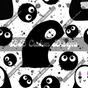 Tùy chỉnh phát sáng trong bóng tối không có moq - Product Image 5