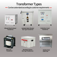 Transformateur de contrôle d'isolement monophasé personnalisé, multi-usages, anti-parasitage, à faible bruit, pour ateliers et circuits de commande de machines