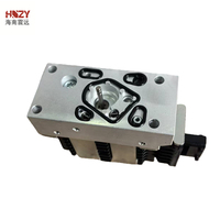Vanne hydraulique PVEM PVEM32 PVEH32 PVEH 11166829 157B4128 11166853 11034447 157B4093 11166732 11034449 11166742