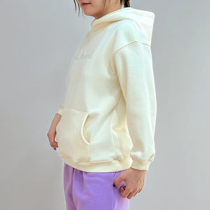Automne à manches longues hauts lâche capuche chemise Harajuku Y2K vêtements <span class=keywords><strong>femme</strong></span> sweat mode Chenille broderie sweats à capuche femmes - Product Image 3