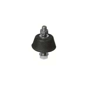 FISCHER - 524493 Pie antivibración para aire acondicionado exterior-EAN 8001132037218 ELEMENTOS PARA FIJACIONES - Product Image 1