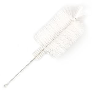 TDF-Cepillo para fregar botellas de 5 galones, <span class=keywords><strong>dispensador</strong></span> de <span class=keywords><strong>agua</strong></span>, cepillo de limpieza de botellas, cubo giratorio de nailon puro, cepillo de limpieza - Product Image 5