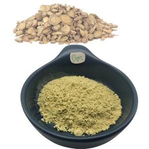 Baicalina de Alta Calidad 85% 21967-41-9 Extracto de Raíz de Scutellaria Baicalensis en Polvo <span class=keywords><strong>90%</strong></span> Wogonina 98% - Product Image 3