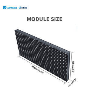 สมาร์ทโฟนแบบไร้สายหน้าจอ <span class=keywords><strong>LED</strong></span> แสดงภาพเคลื่อนไหวข้อความแบบตั้งโปรแกรมได้ P4 P3 P10 - Product Image 5