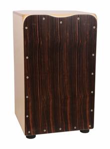 Cajón portátil de viaje, importación rusa de bidón de abedul (CJ-L097) - Product Image 2