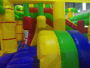 Château gonflable de crocodile Combo Maison gonflable commerciale de rebond de crocodile <span class=keywords><strong>avec</strong></span> une bouche de travail à <span class=keywords><strong>vendre</strong></span> - Product Image 6