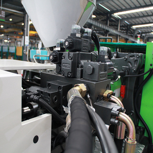 Powerjet Tốc Độ Cao Chai Khuôn Cap Khuôn Làm <span class=keywords><strong>Flip</strong></span> <span class=keywords><strong>Flop</strong></span> Máy Ép Phun Nhựa Đúc - Product Image 4