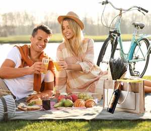 Sacs de courses vierges DIY grande capacité, sacs de voyage, sacs cadeaux en toile de jute, sacs de rangement, vente en gros usine - Product Image 6