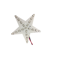 Circuit imprimé électronique personnalisé certifié professionnel, ampoule Led, Hub Usb Pcb