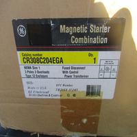 Disjoncteur magnéto-thermique PLC adapté au modèle CR308C204EGA – Vente directe usine