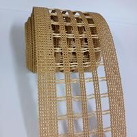 Convoyeur à bande Zumoi pour cages à poules pondeuses 100MM – Système de convoyage durable utilisé dans les poulaillers de ponte