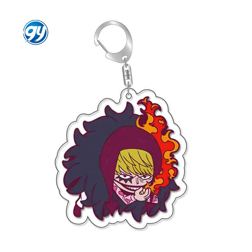 超激レア　ONE PIECE ナミ　ロビン　当時物　 ミラー　キーホルダー Amazon.co.jp: ワンピース ナミつままれキーホルダー : おもちゃ