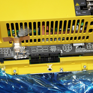 Amplificador de husillo servoaccionado original FANUC A06B-6164-H223 - Product Image 3