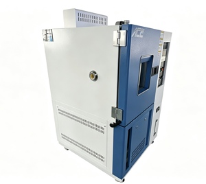 Cámaras de Temperatura y Humedad de Alto Rendimiento PV1200, Cámaras Climáticas Avanzadas para Pruebas de Componentes Electrónicos - Product Image 3