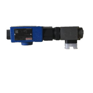 DRE6X-11/175MG24-8NZ4M OEM ZhenYuan Vanne proportionnelle hydraulique <span class=keywords><strong>DRE</strong></span> DREB DREBE DRE6X DBEME Vanne hydraulique de décharge proportionnelle - Product Image 3