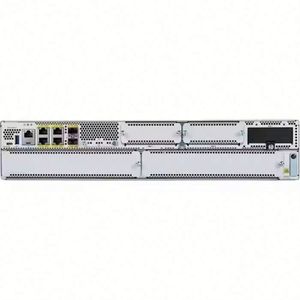 Cisco <b>Router</b> C8300-1N1S-6T C8300-1N1S-4T2X C8300-2N2S-6T C8300-2N2S-4T2X C8300 Series New Sealed Enterprise <b>Routers</b> - Product Image 1