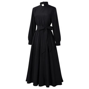 Disfraz <span class=keywords><strong>de</strong></span> Halloween con Temática Religiosa para Adultos, Disfraz <span class=keywords><strong>de</strong></span> Sacerdote, Monja, María, para Representaciones Escénicas - Product Image 2