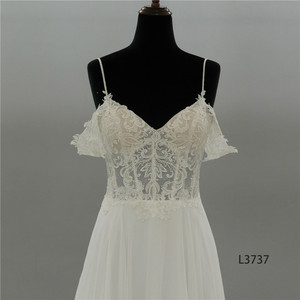 <span class=keywords><strong>Robe</strong></span> <span class=keywords><strong>de</strong></span> <span class=keywords><strong>mariée</strong></span> <span class=keywords><strong>de</strong></span> luxe blanche pur, tenue <span class=keywords><strong>de</strong></span> Mariage, bon marché, <span class=keywords><strong>2020</strong></span> - Product Image 3