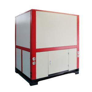 Déshydrateur alimentaire à pompe à chaleur pour noix et fruits avec moteur, machine de séchage économe en énergie - Product Image 4