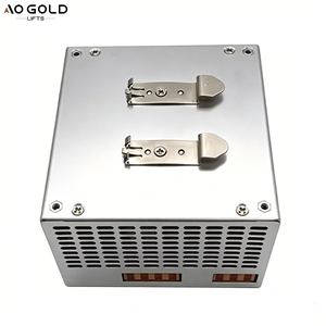 Fuente de Alimentación para Elevador Tipo AC 3300 3600, Caja de Alimentación 150W 26V 6A 1301320000 CP E SNT 150W 26V 6A M, Fuente de Alimentación Conmutada - Product Image 4