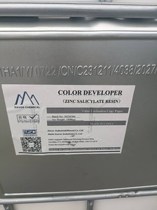 Revestimiento de Resina Líquida de Alto Rendimiento Onway Advanced para Aplicación de Productos Químicos en Papel NCR Mediante Brocha - Product Image 4