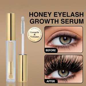 Kit <span class=keywords><strong>de</strong></span> <span class=keywords><strong>mascara</strong></span> liquide pour cils, modèle professionnel, waterproof, doux et non irritant, recourbant et volumisant, vente en gros - Product Image 2