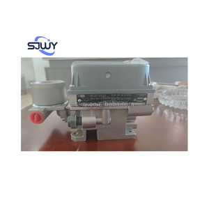 DVC6200 สแตนเลสสตีล ดิจิตอล สมาร์ท ป้องกันการระเบิด IP66 สำหรับอุตสาหกรรมน้ำมัน ก๊าซ และเคมี - Product Image 4