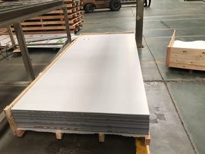 Tấm Nhôm Composite ACP <span class=keywords><strong>ACM</strong></span> alucobond <span class=keywords><strong>3mm</strong></span> 4mm - Product Image 4