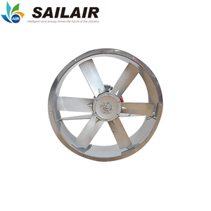 Ventilateur de refroidisseur à haute température <span class=keywords><strong>extracteur</strong></span> <span class=keywords><strong>d</strong></span>'<span class=keywords><strong>air</strong></span> de Ventilation ventilateur <span class=keywords><strong>d</strong></span>'extraction en acier inoxydable conduits industriels ventilateur à flux axial - Product Image 3