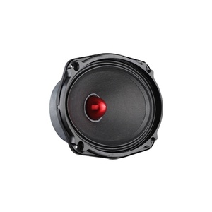 Haut-parleurs gamme moyenne 6x9 pouces, pour Audio de voiture, 8 haut-parleurs de boîtier de datateur - Product Image 1
