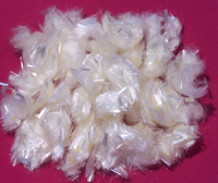 Tissu industriel Non tissé en polypropylène Ruyuan 100% perforé à l'aiguille PE/PP/acrylique/Nomex/PPS/P84/PTFE/FMS/fibre de verre