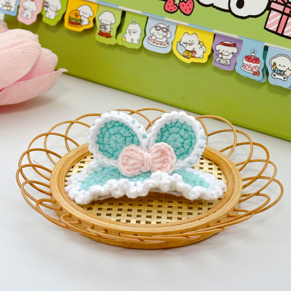 Shirley mei-meng blu 4 righe