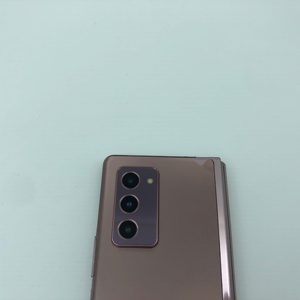 สมาร์ทโฟนพับได้ Z Fold2 5G LTE หน้าจอคู่แบบพับได้ พร้อมจอแสดงผล OLED 120Hz รองรับภาษาฝรั่งเศส/สเปน/อังกฤษ/เยอรมัน - Product Image 3