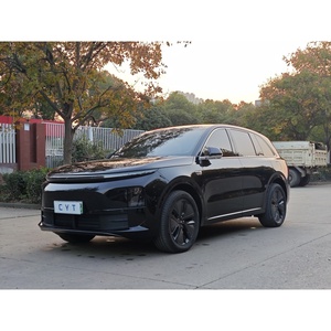 YT tự động lixiang L6 tốc độ cao xe điện sẽ được phổ biến nhà máy ở 2025 với giá rẻ cho sử dụng năng lượng mới Xe điện và lớn SUV - Product Image 1