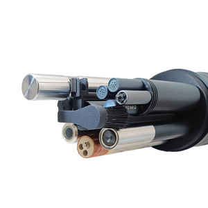 Analyseur de qualité de l'<span class=keywords><strong>eau</strong></span> numérique multiparamètres en ligne Linksens All One avec sortie RS485, capteur pH, EC, DO, ORP, Turb, COD 7 OEM - Product Image 6