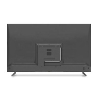 Téléviseur Intelligent Android Wifi LCD LED HD FHD à Écran Plat 19 22 24 28 32 Pouces, Pas Cher d'Usine, Vente en Gros OEM OEDM SKD CKD
