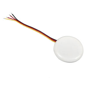 חיישן חכם חודר DC12V 24V 5A 60W PVC טווח חישה 1-5 ס\\\"מ מתג מגע לתאורת LED בארון - Product Image 4