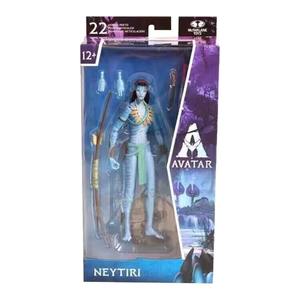 Figuras de Acción Coleccionables de PVC de la Marca ZW, Figuras de Películas de <span class=keywords><strong>Avatar</strong></span>, Modelo de Juguete de 18 cm de Zhejiang para Niños - Product Image 5