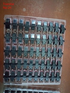 Cartouche plateau magnétique mobile en <span class=keywords><strong>vinyle</strong></span> LP, 1 pièce, avec aiguille de stylet, pour lecteur d'enregistrement, phonographe - Product Image 5